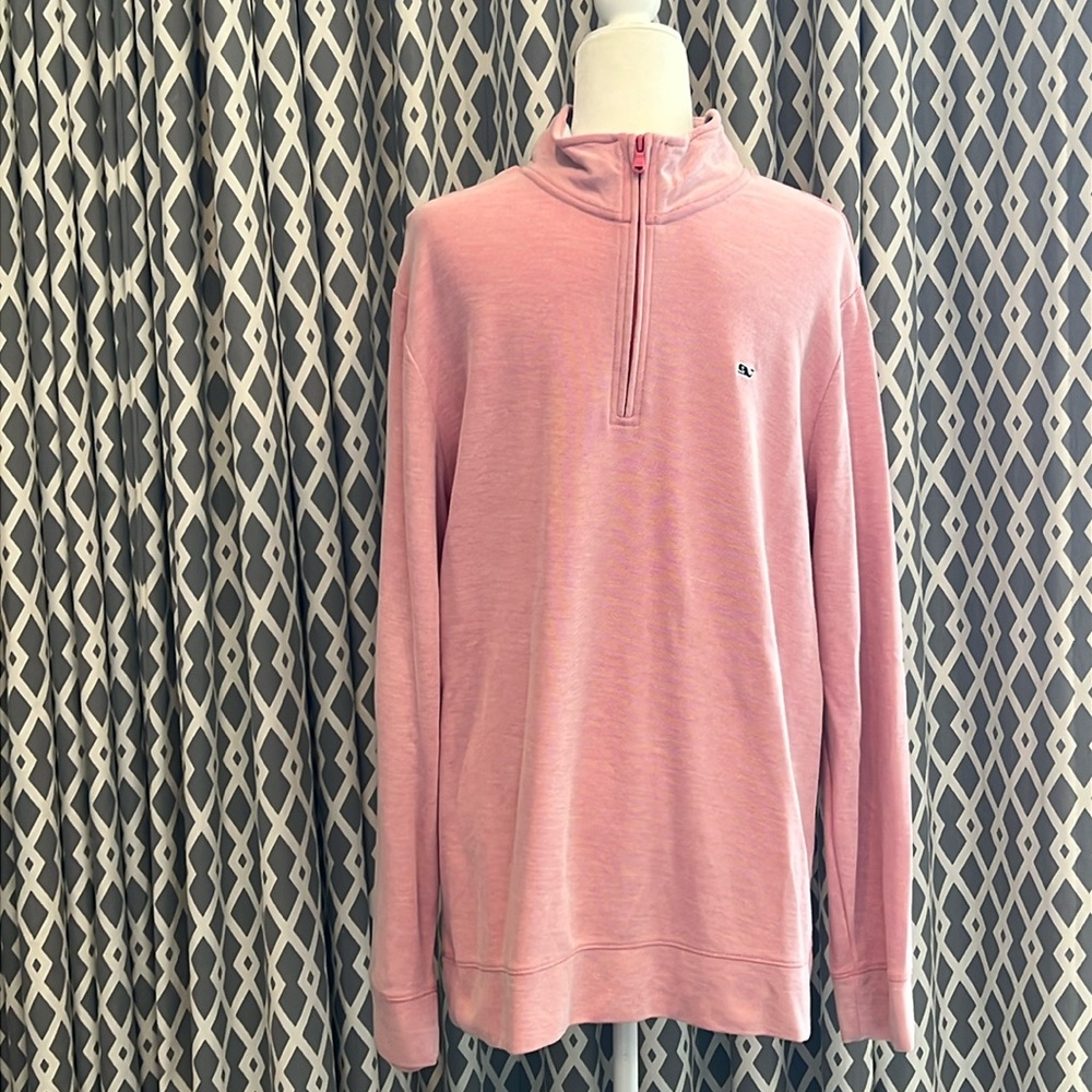 VV 1/4 zip